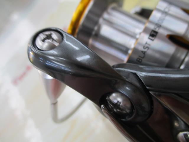 18ブラスト LT5000D-CXH