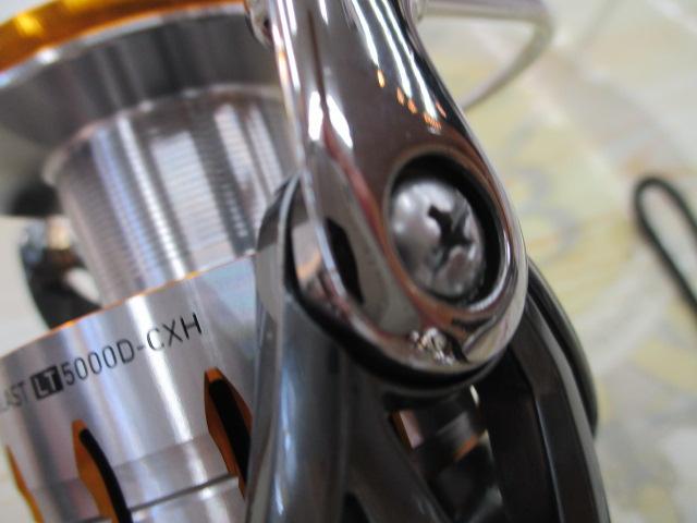 18ブラスト LT5000D-CXH