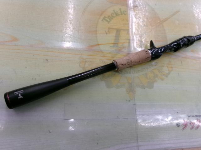 16ポイズングロリアス 174MH｜＠ベリーネット 日本最大新品中古釣具WEB