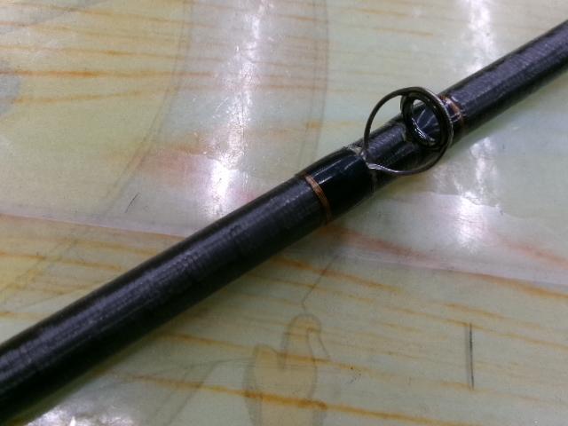 16ポイズングロリアス 174MH｜＠ベリーネット 日本最大新品中古釣具WEB