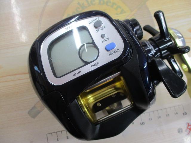 17タナセンサー 300