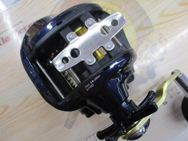 17タナセンサー 300