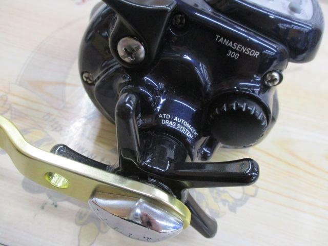 17タナセンサー 300