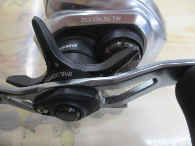 21ジリオン SV TW 1000HL