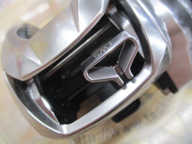 21ジリオン SV TW 1000HL