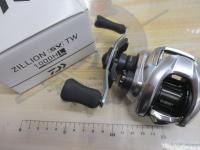 21ジリオン SV TW 1000HL