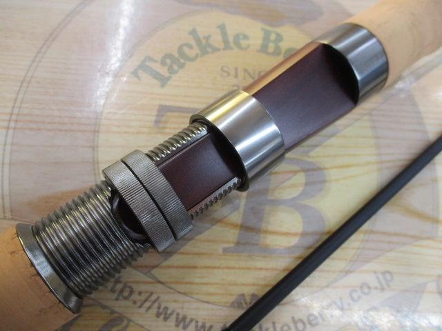 エゲリア ERSS-61UL