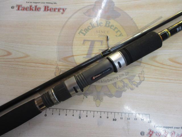 クロステージ CRX-1002Surf