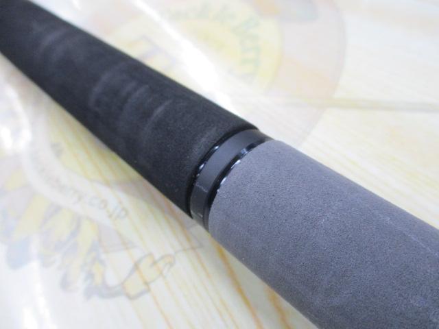 25ソルティーアドバンス ジギング S60-4