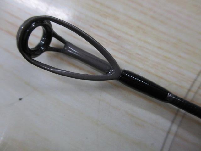 25ソルティーアドバンス ジギング S60-4