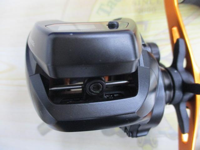 21バルケッタBB 151DH-HG