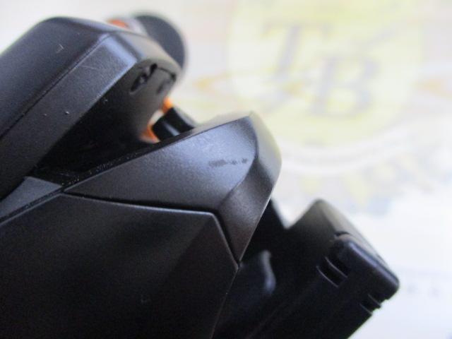 21バルケッタBB 151DH-HG