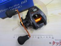 21バルケッタBB 151DH-HG