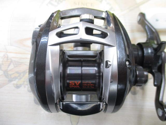 アルファスSV 105