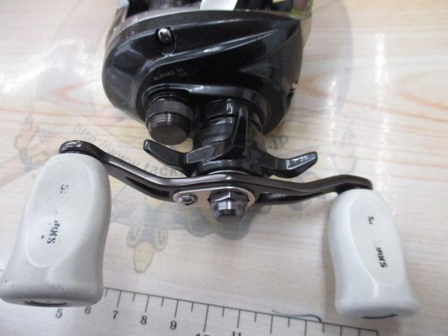 アルファスSV 105