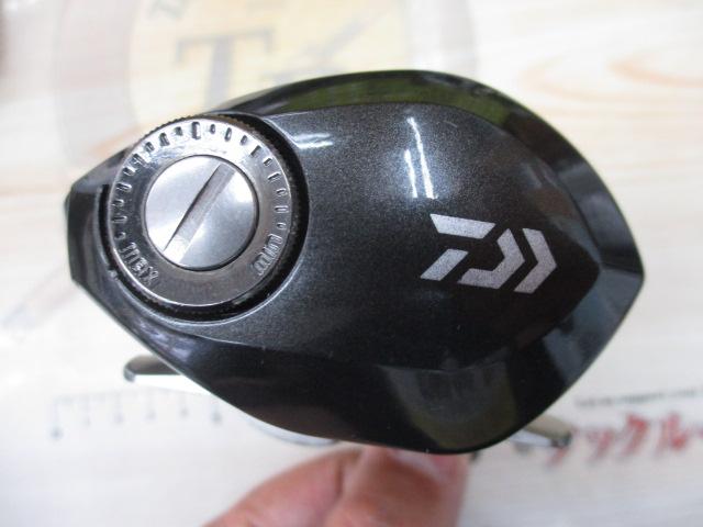 アルファスSV 105