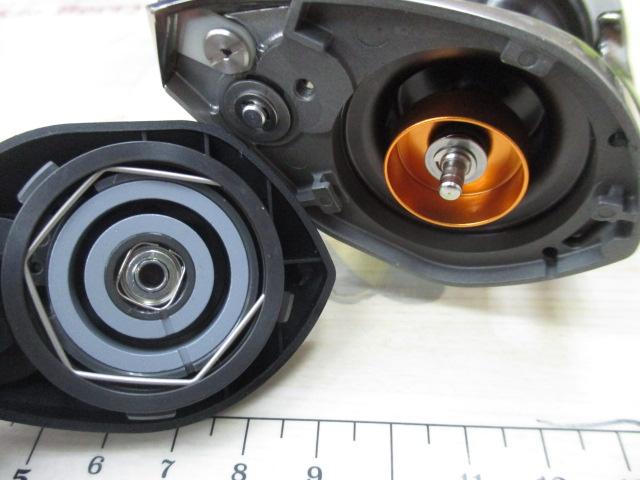 アルファスSV 105