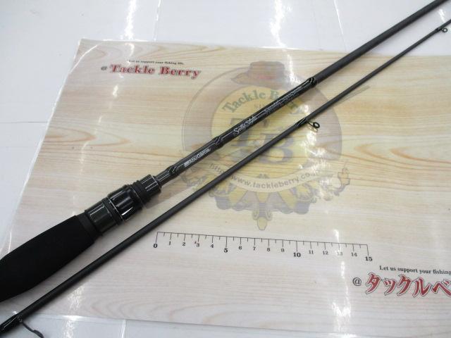 ソルティースタイルクロダイ SYKS-762ML｜＠ベリーネット 日本最大新品