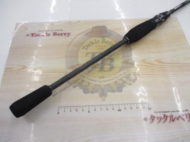 ソルティースタイルクロダイ SYKS-762ML｜＠ベリーネット 日本最大新品