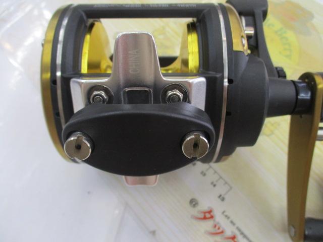 ソルテラSLR-20Ⅱ