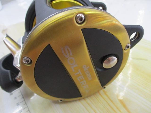 ソルテラSLR-20Ⅱ