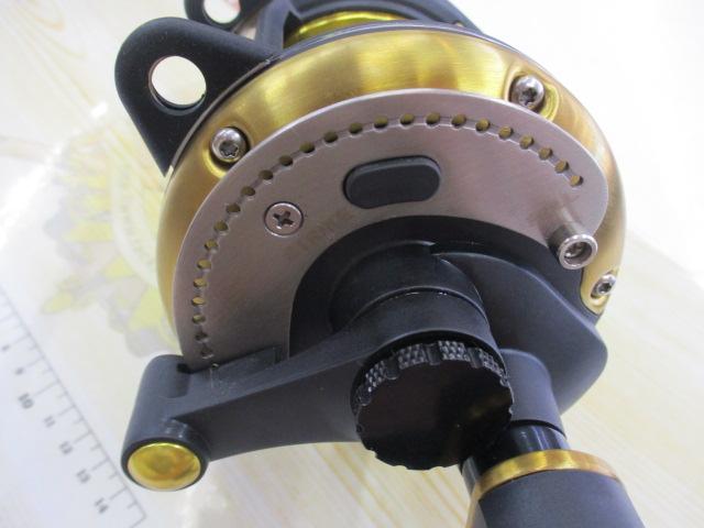 ソルテラSLR-20Ⅱ