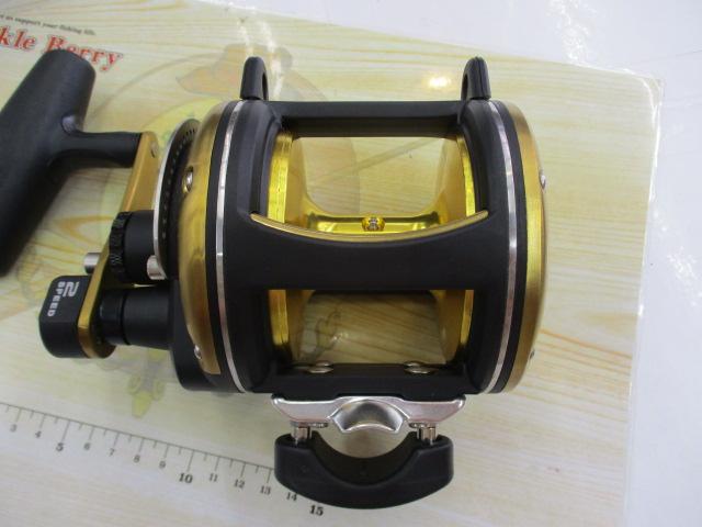 ソルテラSLR-20Ⅱ