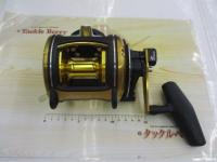 ソルテラSLR-20Ⅱ