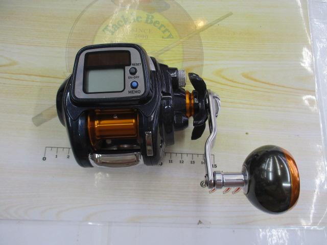 ライトゲームXICV 250