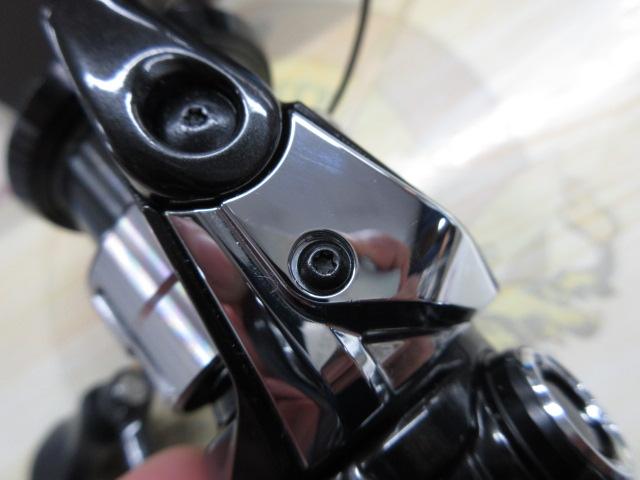 23ヴァンキッシュ C2500SXG