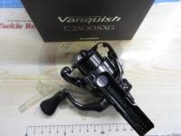 23ヴァンキッシュ C2500SXG