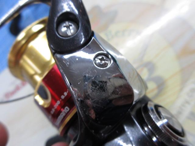 15セフィアSS C3000HGS