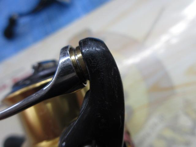 15セフィアSS C3000HGS