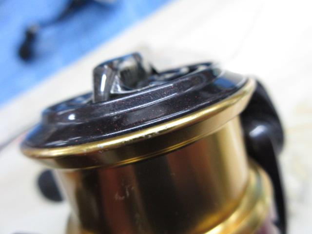 15セフィアSS C3000HGS