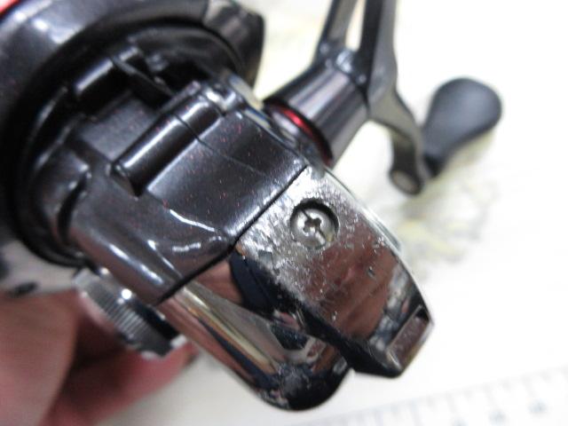 15セフィアSS C3000HGS