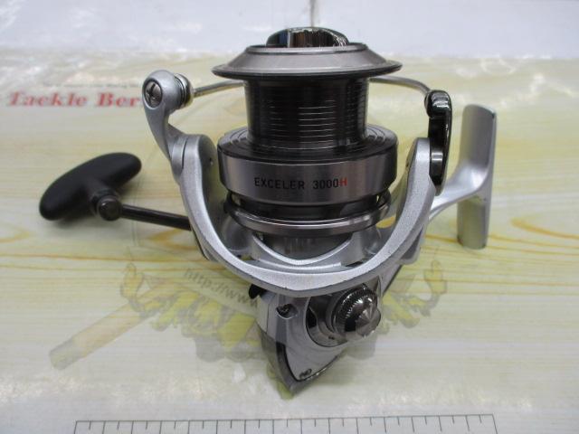 14エクセラー 3000H