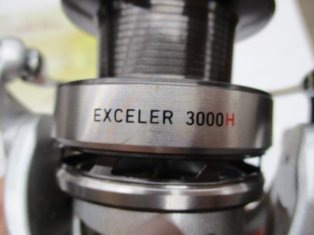 14エクセラー 3000H