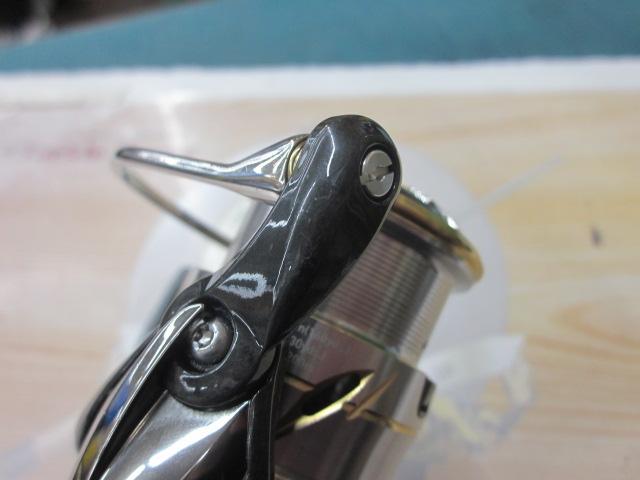 20ルビアス FC LT2500S