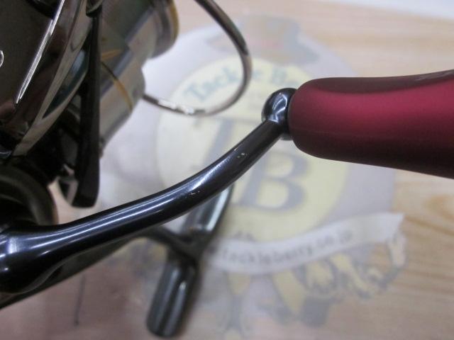 20ルビアス FC LT2500S