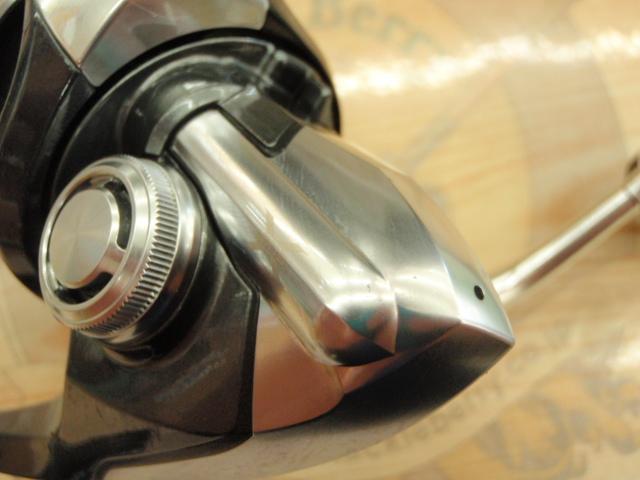 12ヴァンキッシュ 2500S