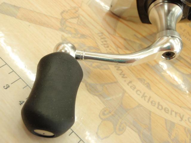 12ヴァンキッシュ 2500S