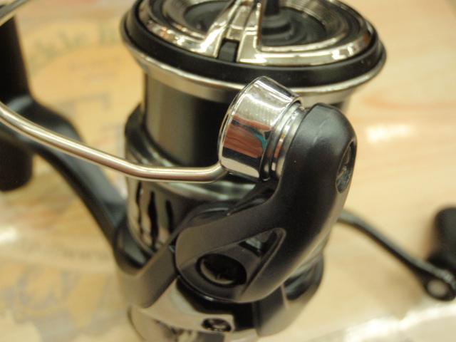 ミラベル 2500SHG