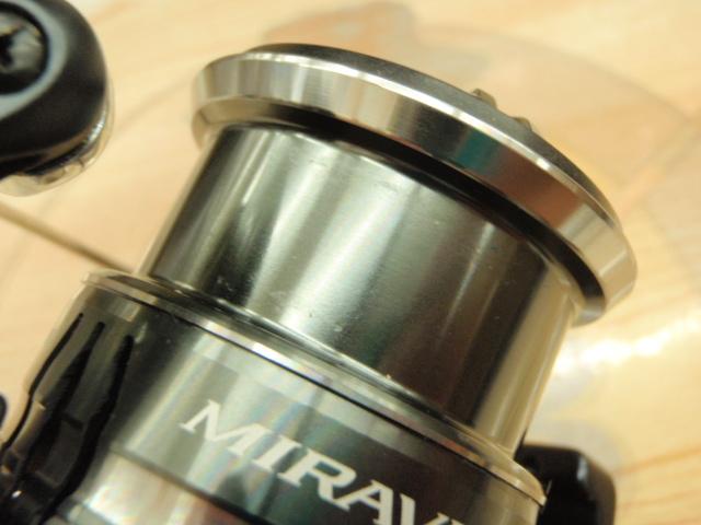 ミラベル 2500SHG