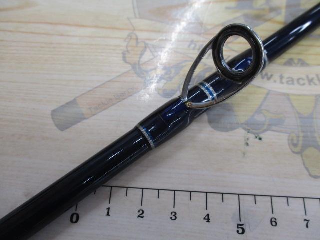 ヴァージャー VRJB66/5