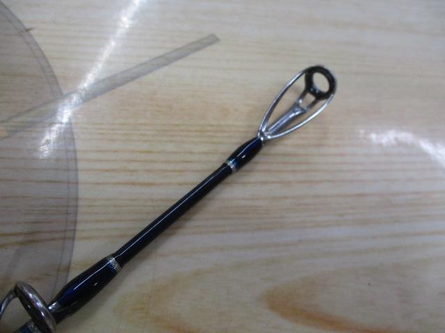 ヴァージャー VRJB66/5