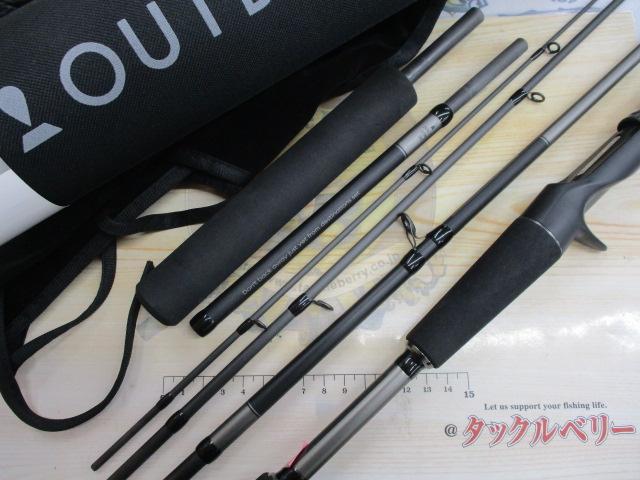 アウトバック C61/72M-P4.5