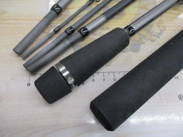 アウトバック C61/72M-P4.5