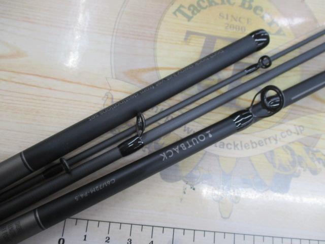 アウトバック C61/72M-P4.5