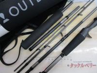 アウトバック C61/72M-P4.5