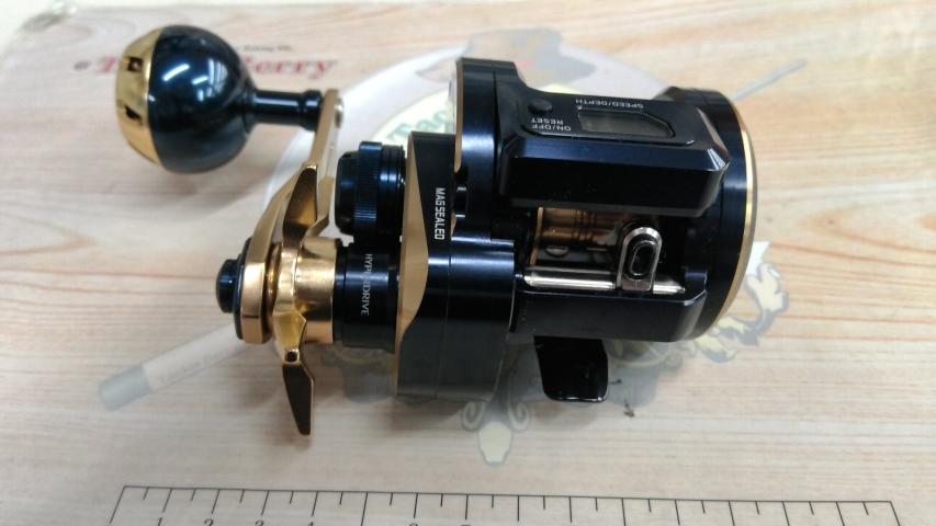 21ソルティガIC 100